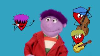 Ed Said | "Strawberry Jam" | MPB