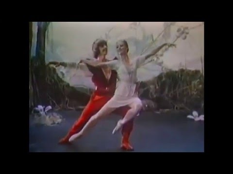 Tatyana Terekhova-Vadim Budarin (1980)