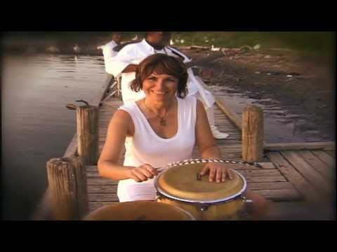 Finding Home - Remix [Official] Music Video Clip by Duriye