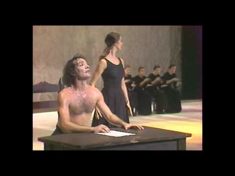 Az Igazság Pillanata (részlet - Bernarda)