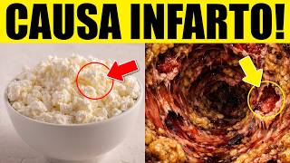 The ‘Healthy’ Food That Cardiologists Are Starting to Avoid