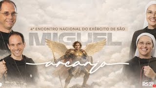 4° Encontro Nacional Exército de São Miguel | Parte ll l  Instituto Hesed | Rede Século 21