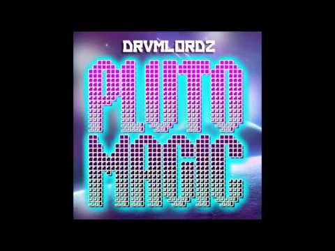 PLUTO MAGIC - DRUMLORDZ