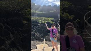 Where were we today?? Our 2nd Port Stop on our 14 Day Cruise on NCL VIVA! #shorts #sansebastián