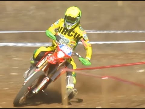 MATTEO PAVONI BETA 125 PURE SOUND