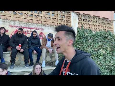 (Filtros) Edu vs Bugatti || 1ª CLASIFICATORIA GUADIX VS MOTRIL