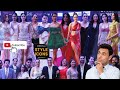 UNCUT Pinkvilla Style Icons Awards Edition 2 Kiara Pooja Rani Jhanvi Shahnaz Shamita