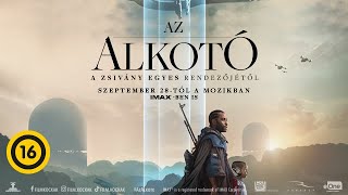 Az Alkotó stream: hol látható a film online?