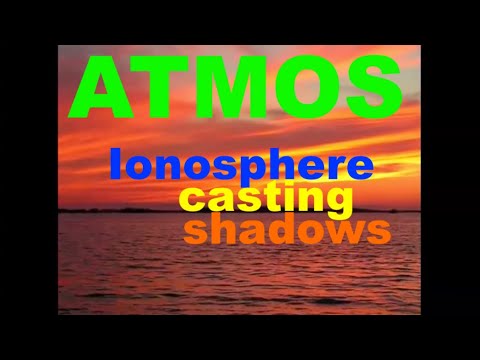 Atmos by Aliensporebomb on Roland VG-99 V-Guitar System