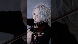 Download lagu 'Oblivion' Astor Piazzolla #Violin #Oblivion #Piazzolla mp3