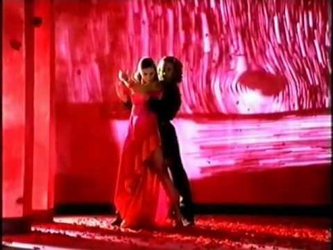 Osborne Veterano Werbung 1998