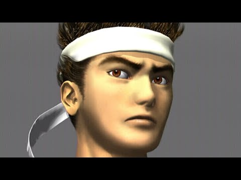 virtua fighter 3tb dreamcast review