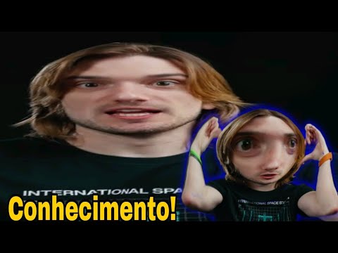 [YTPBR] Ciência sem Dia