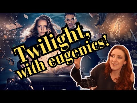 When Allegory Fails | history meets fantasy