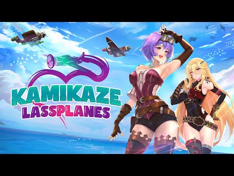 Announcement Trailer