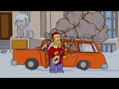 The Simpsons-You're a Hero, Homer Jay HQ 4:3