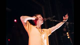 Cover art for Breathe