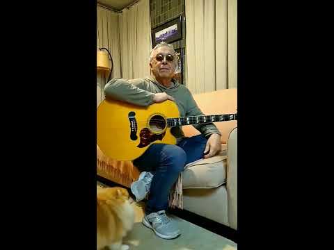 CAÇADOR DE MIM (Sérgio Magrão & Luiz Carlos Sá)