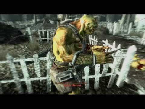 fallout 3 playstation 3 freeze