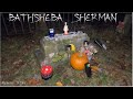 A Paranormal Investigation Of Bathsheba Shermans Grave. The Real Conjuring House Witch