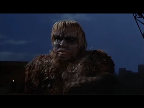 Godzilla vs The Gargantuas