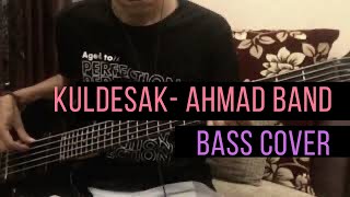 Download lagu Kuldesak - Ahmad Band Bass Interpretasi  #headset mp3