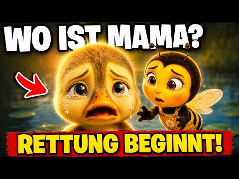 Mia die Biene Video ansehen