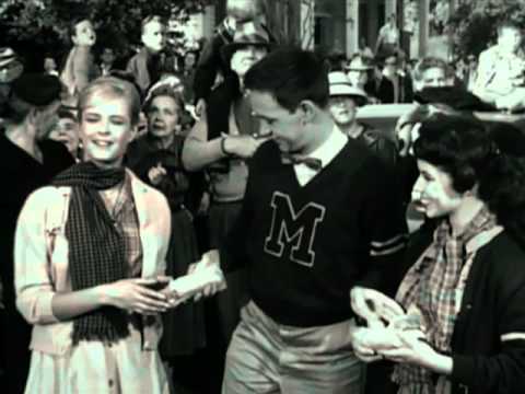 The Absent-Minded Professor