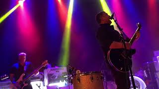 The Afghan Whigs - Royal Cream/I Am Fire (Indy 4/13/18)