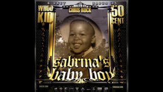 50 Cent - Don't Wanna Talk About It (G-Unit Radio 25)