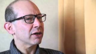 Pianist Ted Rosenthal on his music education and his approach to teaching jazz