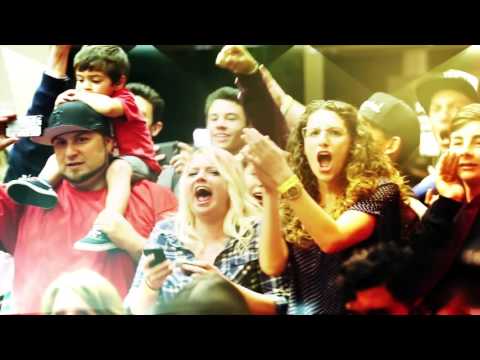 Epic Fighting #EPIC30 San Diego Sponsored by VIP Outdoor Media