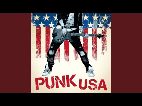 Video thumbnail for Judy Is a Punk
