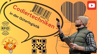 085 Codiertechniken - in der Güterlogistik