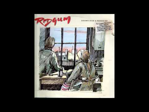 Redgum - Your O.S. Trip