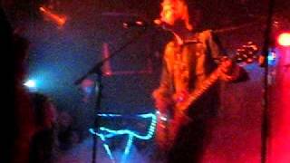 The Rocket Summer Show Me Everything You&#39;ve Got 12/17/11 New York