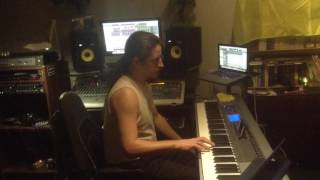 Studio Report #1 Orchestrations