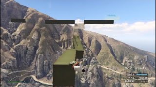 [GTA5]!!BMX 會當凌絕頂 (Shun_ioioio)