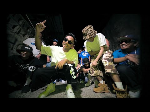 JJD, ASHLEE - HOC BABY (Official Music Video) prod. by 2$ins