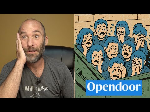 OpenDoor Needs to Cut 85% of Employees -- Keith Rabois Doesn't Know What Most Employees Even Do