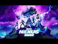 Fortnite Nexus War | Trailer