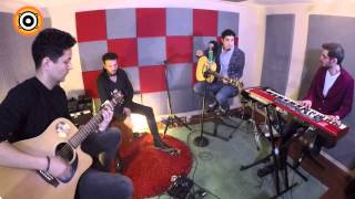 Ferman Akgül - İstemem Söz Sevmeni (Performans)