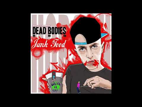 Shotty Horroh - Motion Pictures (feat. Tyler Daley)