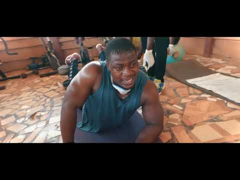 Prince Patrick - Intervention (Official Video)