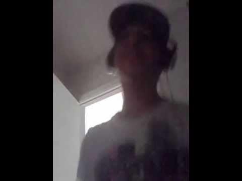 @DAASAIR Brandy WILDEST DREAMS Cover