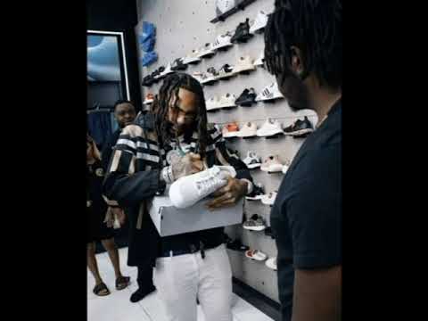 [FREE] Money man x Gunna Type Beat - "Antisocial"