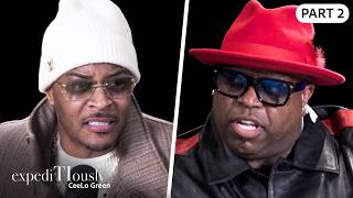 T.I. & CeeLo Green: Raising Sons, Breaking Expectations & Redefining Legacy (Pt. 2)