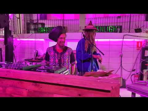 International Dub Gathering 2023 - Day 3 - Pt24 - Petah Sunday & 10000 Lions