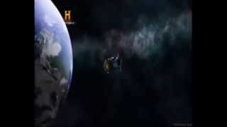 So Said the Lighthouse Keeper by Klaatu