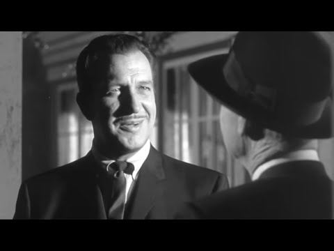 , title : 'The Bat (1959) Vincent Price, Agnes Moorehead | Horror, Mystery, Thriller | Full Movie'
